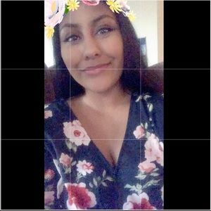 Meet your Posher, Daniela